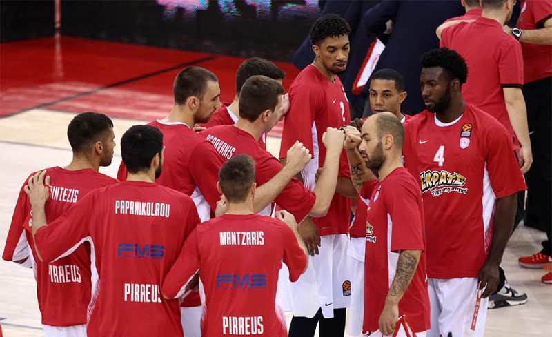 Το μυαλό μόνο στη Μπαρτσελόνα