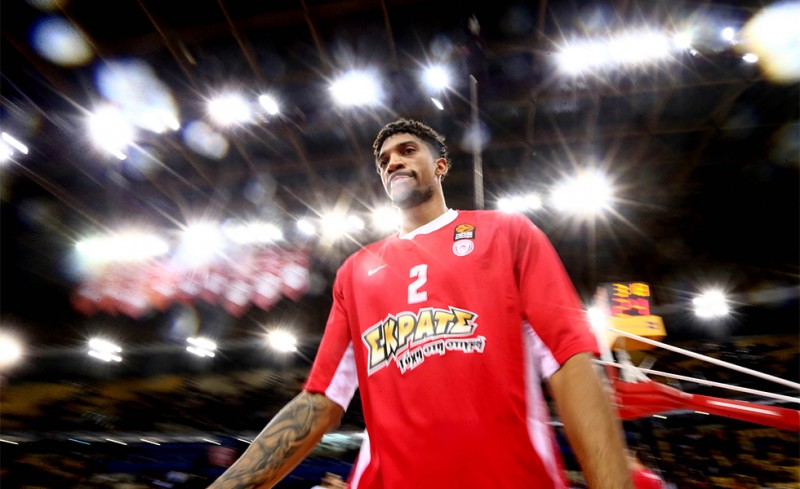 Συγκεντρωμένος ο Μπιρτς (photo)