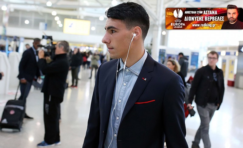 Απορούσε ο Βούρος!