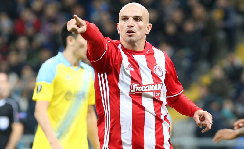 Ο Καμπιάσο για την Κυριακή (photo)