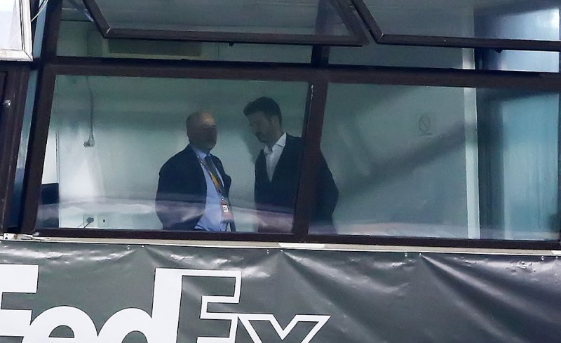 Κλείστε τα σύνορα!