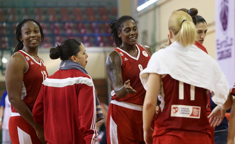 Να διευρύνει το σερί