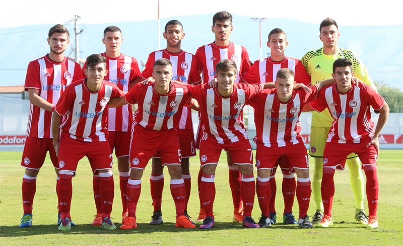 Άλλο ένα ρεκόρ από τους Νέους!