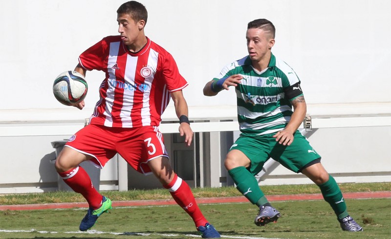 Σιγά μην το έχανε!