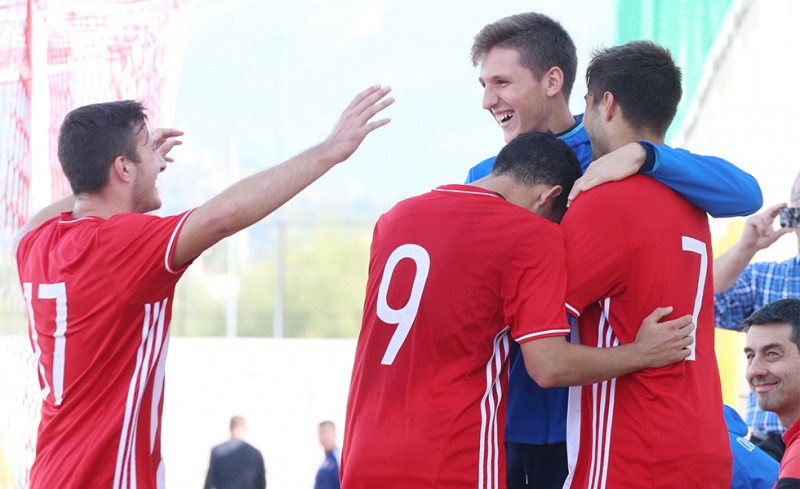 Φοβερή στιγμή στο Ρέντη! (photo)