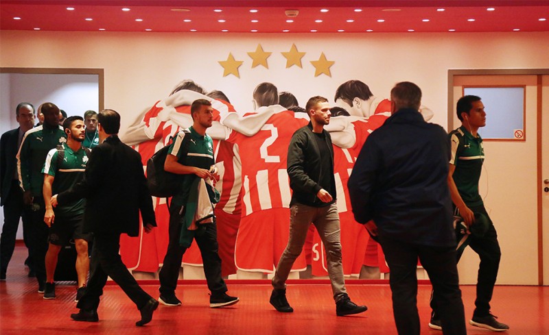 Πάλι καλά που τους 