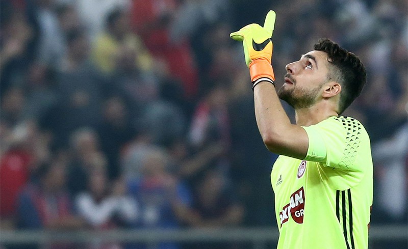 Ο Καπίνο για θρίαμβο και τραυματισμό (photo)