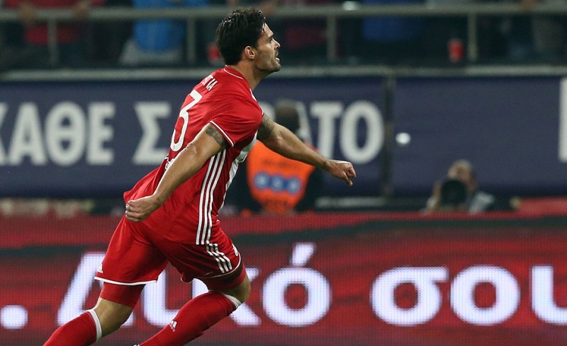 Διαγωνισμός για φανέλα Μποτία