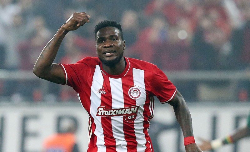 Ιντέγε: Ο άνθρωπος των ντέρμπι!