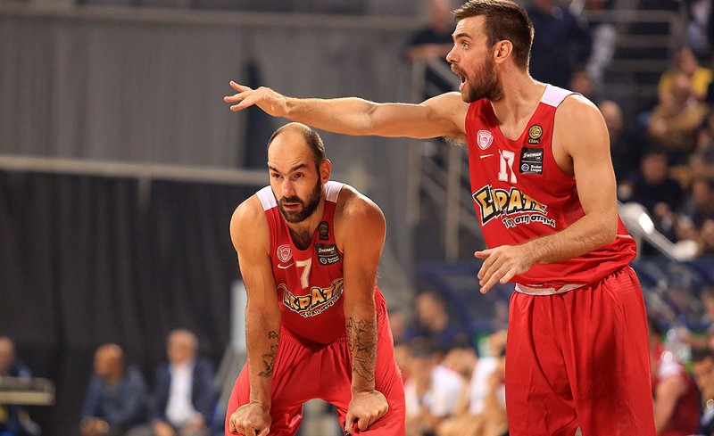 Με τον Βαγγέλη στην Πόλη