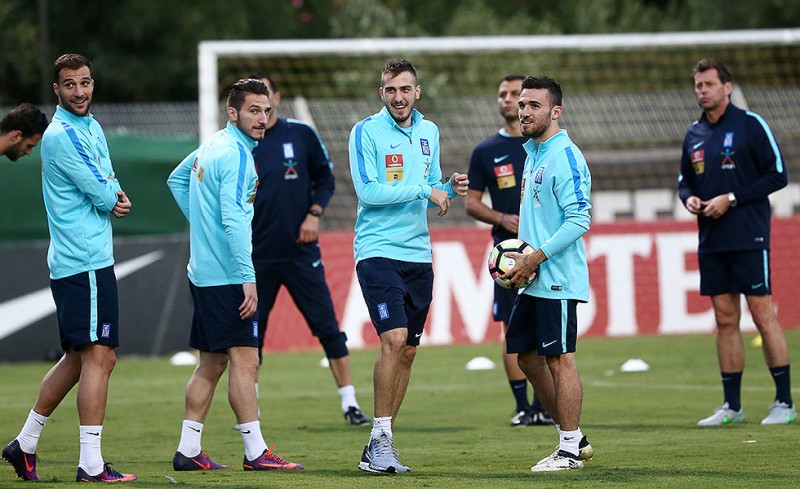 Προφυλάσσει τον Φορτούνη