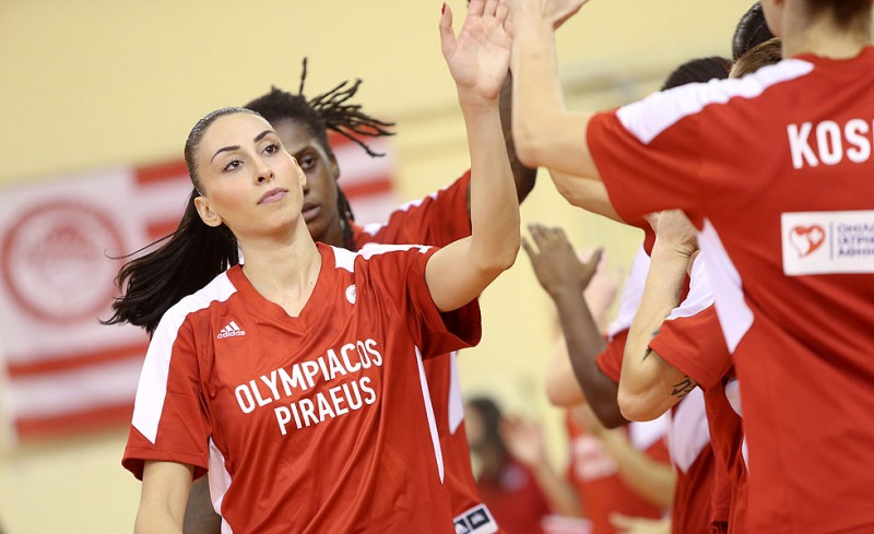 Θρυλική παρουσίαση (video)