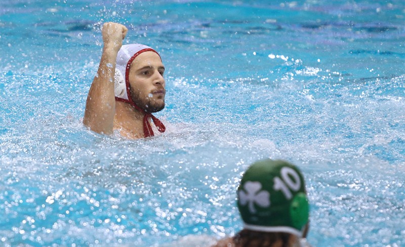 Η απορία του Καραπαπά (photo)