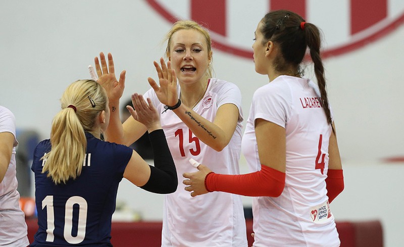 Οικογενειακές στιγμές!