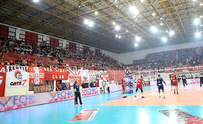 Θρύλος και ο κόσμος! (video)