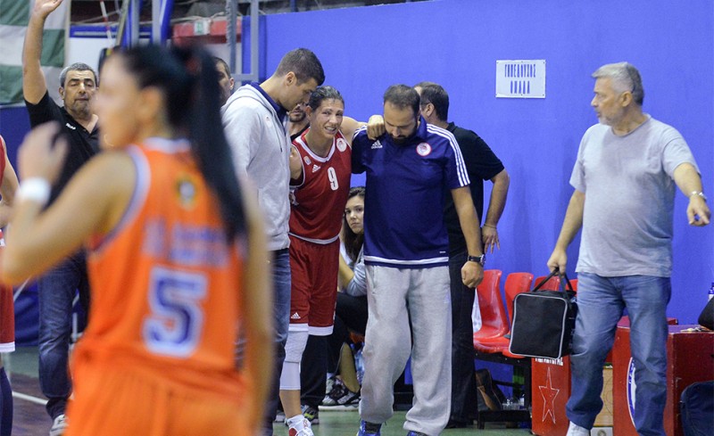 Χτύπησε η Μάλτση (photo)