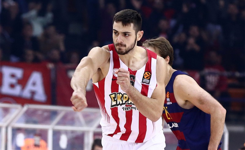 Με Σπανούλη οι κορυφαίοι του Παπαπέτρου (video)