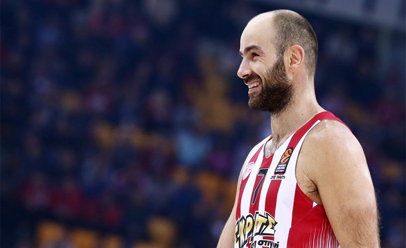 Καλεσμένος ο Σπανούλης