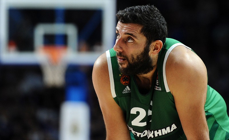 Ήττα για τον ΠΑΟ που έχασε και Γκιστ