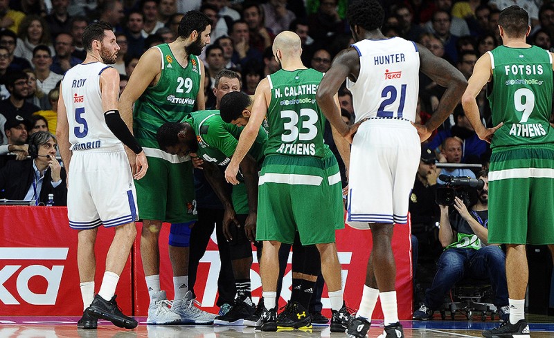 Θα λείψει καιρό ο Γκιστ