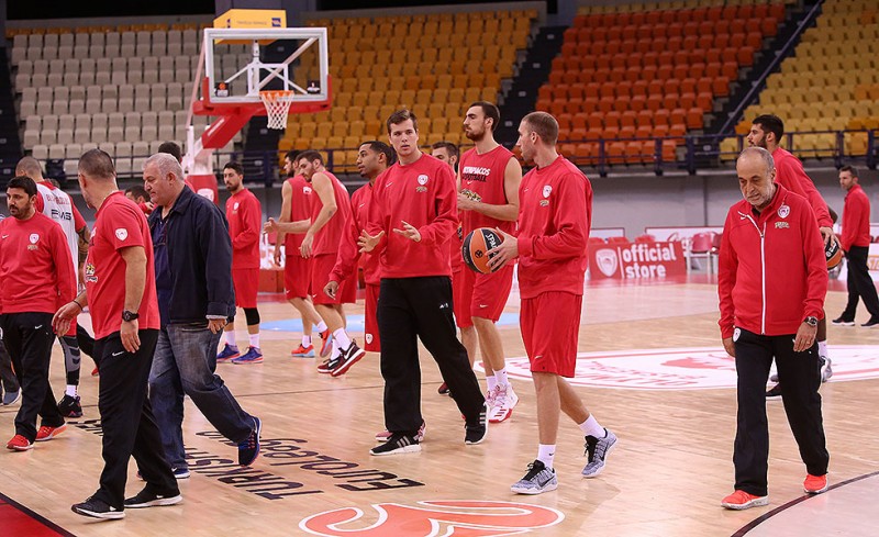 Χωρίς αλλαγές στο ΟΑΚΑ