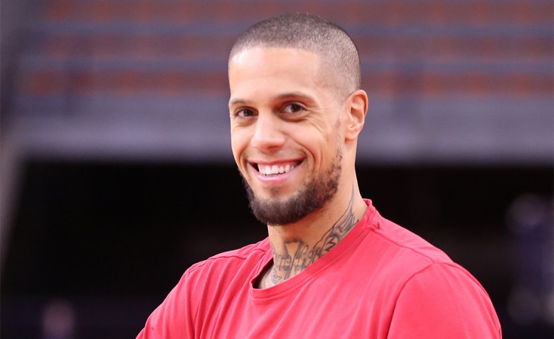 Έπαθε πλάκα ο Χάκετ (photo)