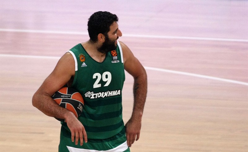 Μη ξενερώνεις, Γιάννη