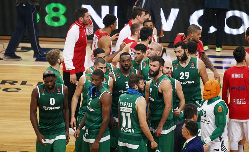 Θα χάνεις και θα είναι σαν να νίκησες!