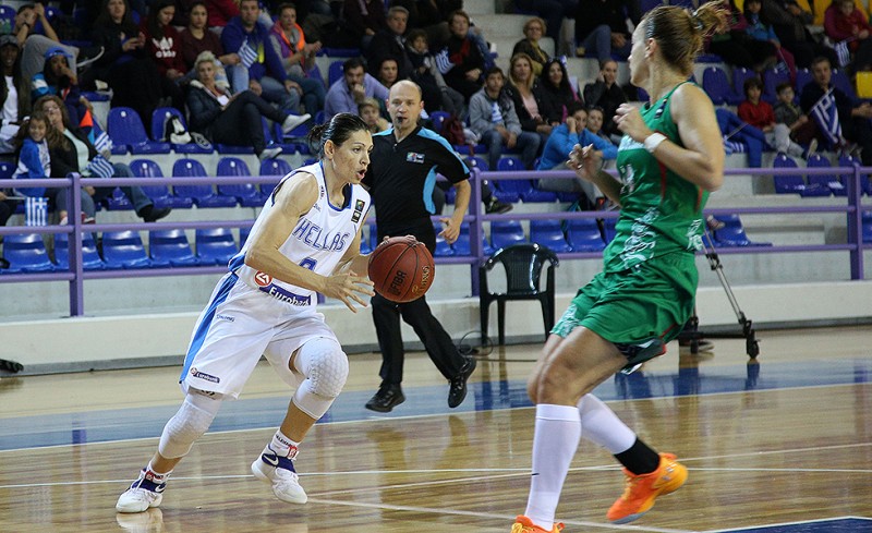 Μένει Ελλάδα η Μάλτση