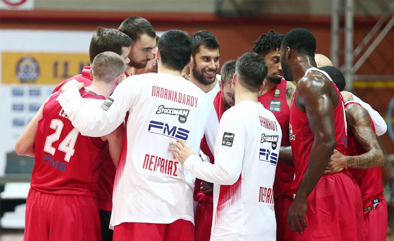 Και τώρα... Μακάμπι