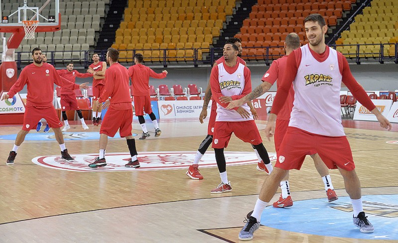 Πανέτοιμοι οι 