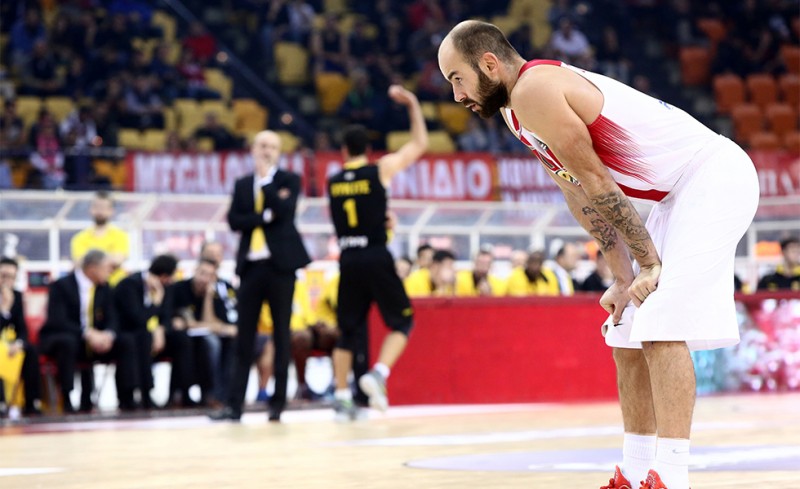 Στο χαλαρό την ΑΕΚ (video)