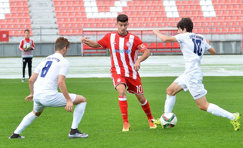 Ανδρούτσος 