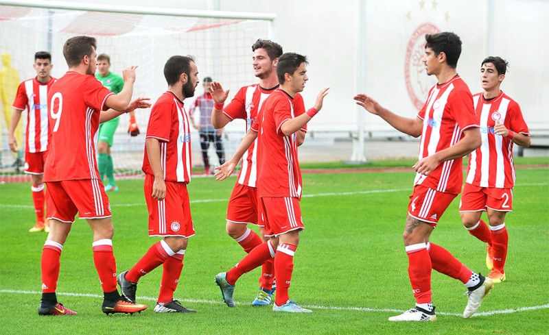 Την Κυριακή οι Νέοι