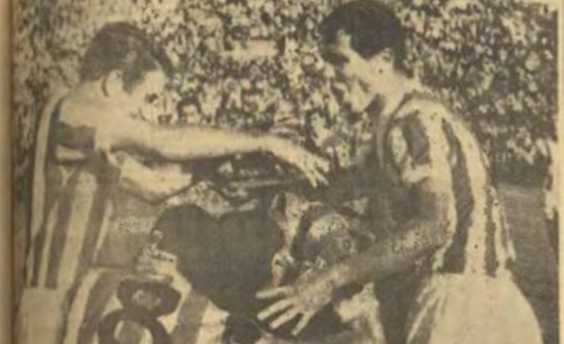 Έμπαινε, Γιούτσο! (photos, video)