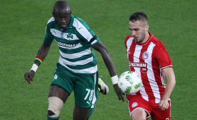 Απόλυτη συγκέντρωση πριν το πάρτι! (photo)