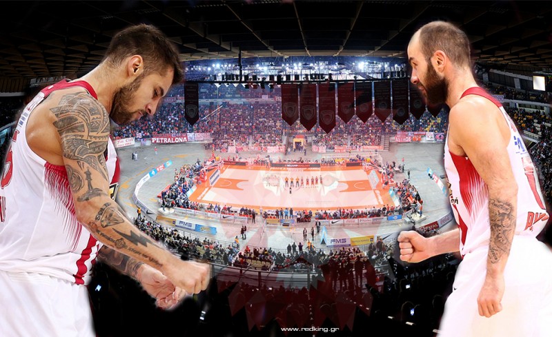 Μία φορά στα 10 χρόνια!