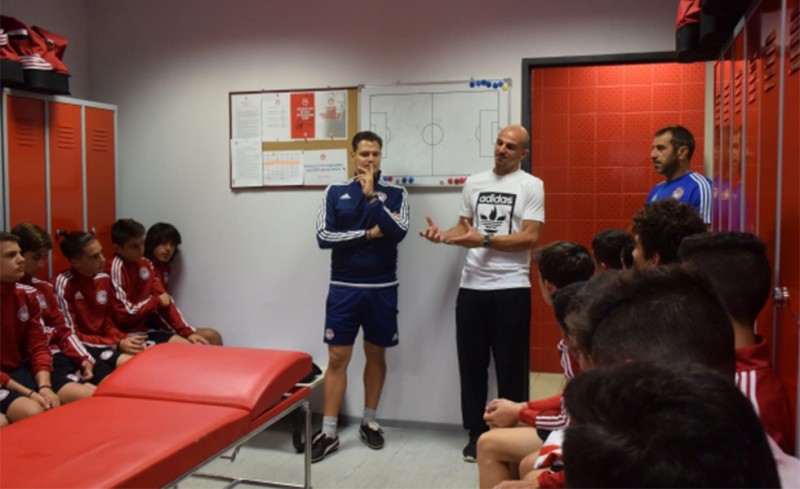 Τεράστιος Καμπιάσο (photos, video)