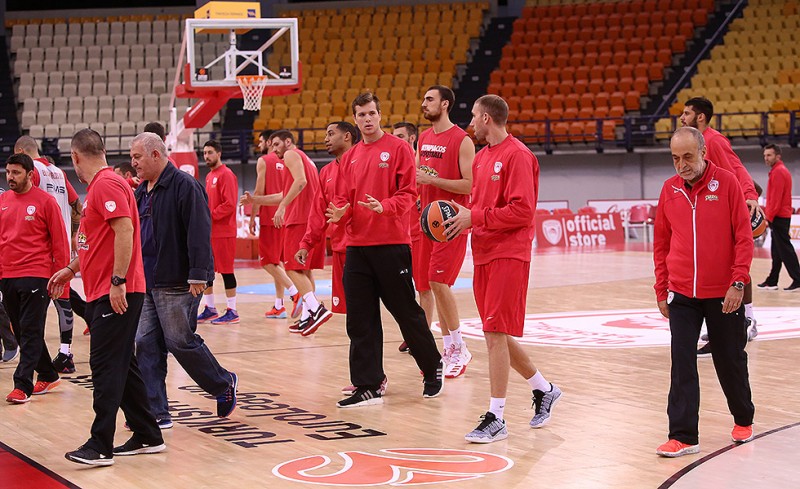 Ξεκαθάρισε το τοπίο