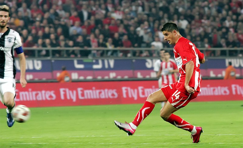 Είσαι ο καλύτερος... για μας (photos, video)