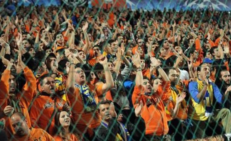 Μεγάλη ζήτηση για... Ολυμπιακό