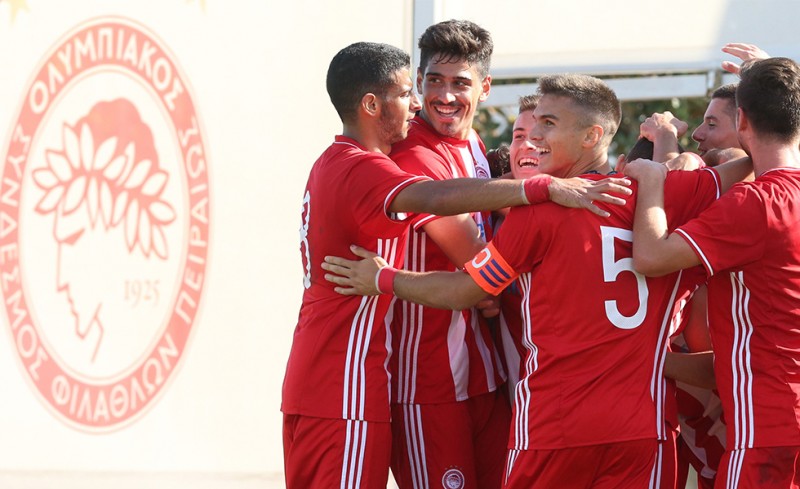 Επιστροφή στη δράση για την Ακαδημία