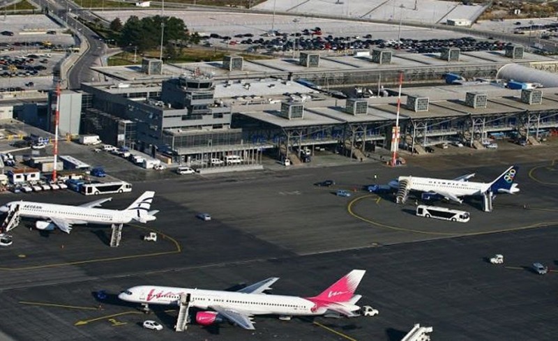 Από Κωνσταντινούπολη... Θεσσαλονίκη