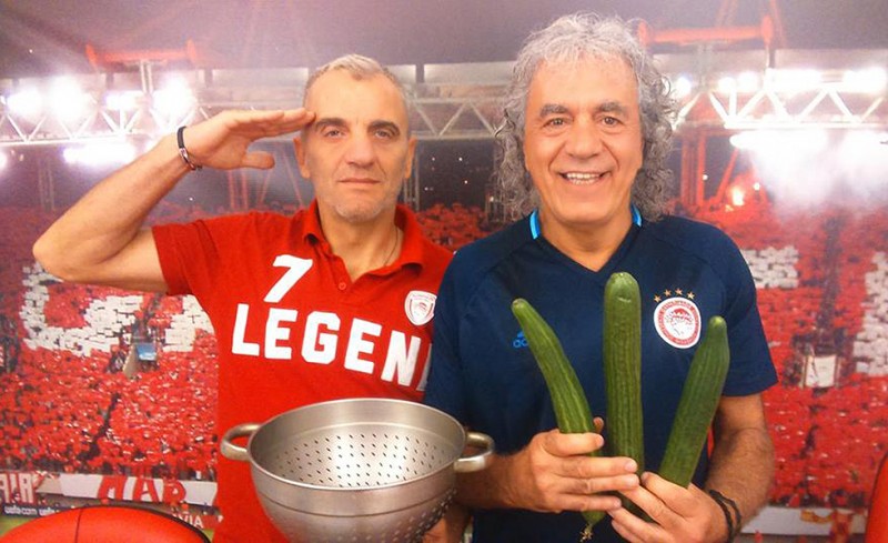 Στις 23:30 ξεκινά το γλέντι!