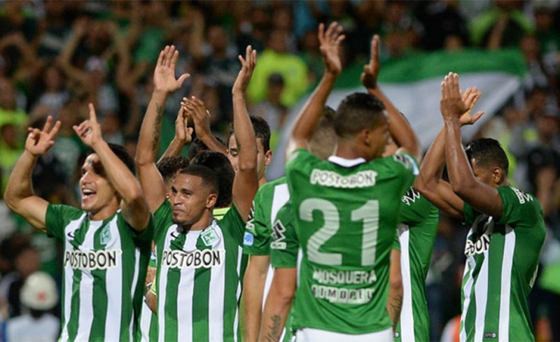 Σπουδαία κίνηση από την Ατλέτικο Νασιονάλ!