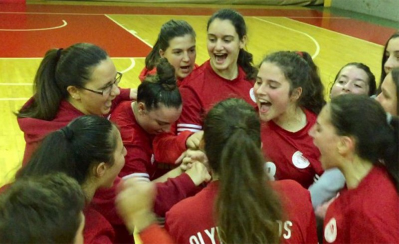 Άλλο ένα βήμα για την άνοδο