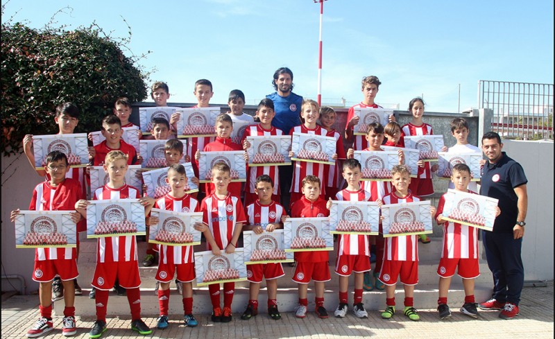 Φανταστικές εμπειρίες (photos)