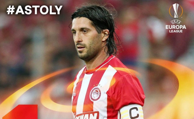 Μία μέρα έμεινε (photo)