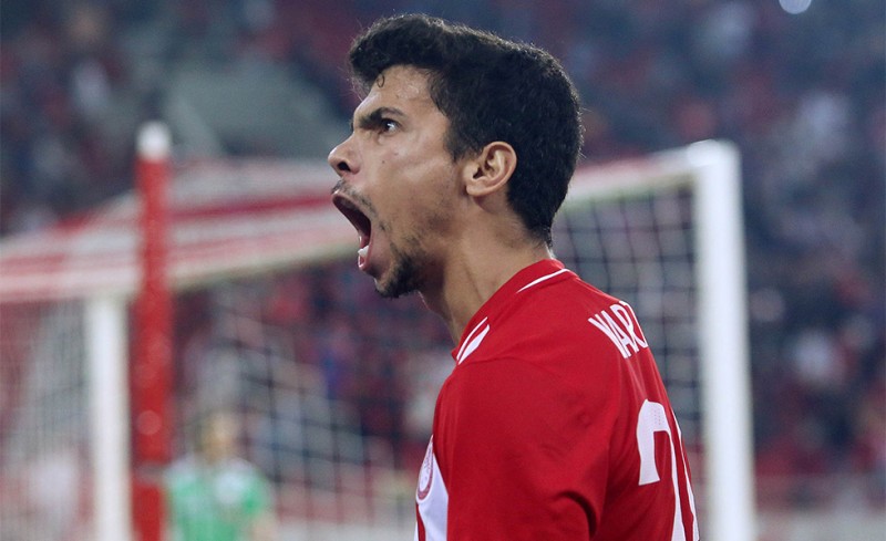 Έτοιμος για πρωτάθλημα ο Μάρτινς! (photo)