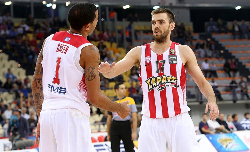 Πρόβλημα με Μάντζαρη